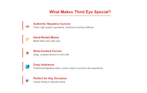 Speciality