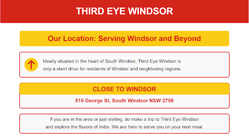 Location Serving