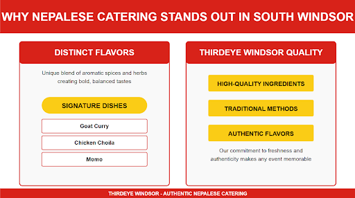 Why Nepalese Resturant